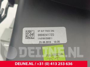 Opel Vivaro Dashboardkastje O294869 foto 3