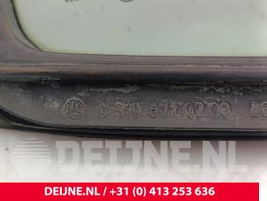 Mercedes Sprinter Quarter light, front left O294876 photo 3