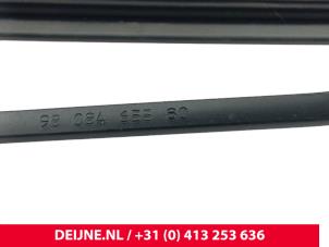 Opel Vivaro Scheibenwischerarm-Set O294877 foto 3