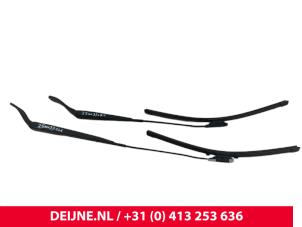 Opel Vivaro Scheibenwischerarm-Set O294877 foto 2