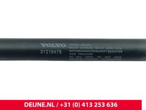 Volvo C70 Gasdemper Motorkap links O294879 foto 3