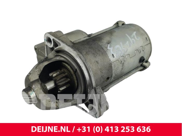 Volvo V40 Startmotor O294880