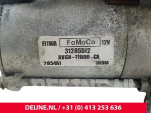 Volvo V40 Anlasser O294880 foto 3