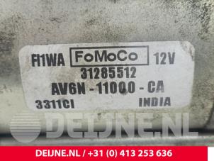 Volvo V40 Anlasser O294881 foto 3