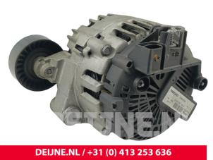 Volvo V40 Dynamo O294882 foto 2