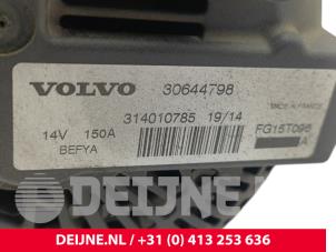 Volvo V40 Dynamo O294882 foto 3
