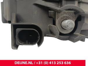 Volvo V40 Dynamo O294882 foto 4