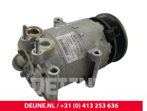 Volvo V40 Klimapumpe O294883 foto 2