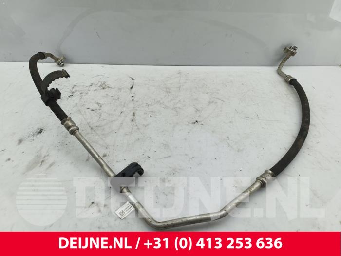 MAN TGE Air conditioning line O294891