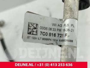 MAN TGE Air conditioning line O294891 photo 3