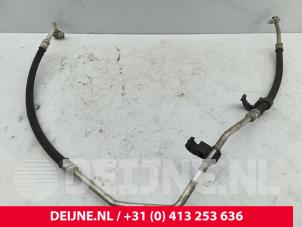 MAN TGE Air conditioning line O294891 photo 2