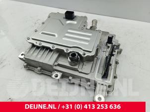Volvo EX30 Elektromotor Elektro-Auto O294886 foto 2