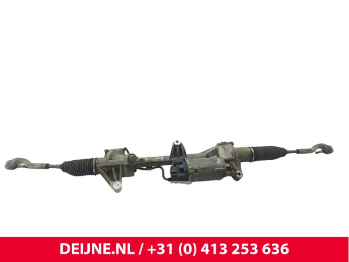 Mercedes Vito Lenkgetriebe Servo O294890