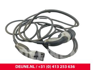 Mercedes eVito Ladekabel Elektro-auto O294889 foto 2
