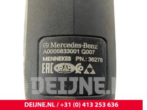 Mercedes eVito Ladekabel Elektro-auto O294889 foto 3