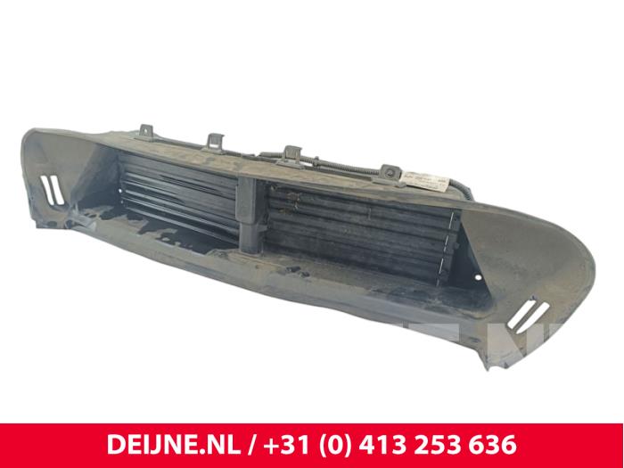 Volvo V40 Luft Leitung O294902