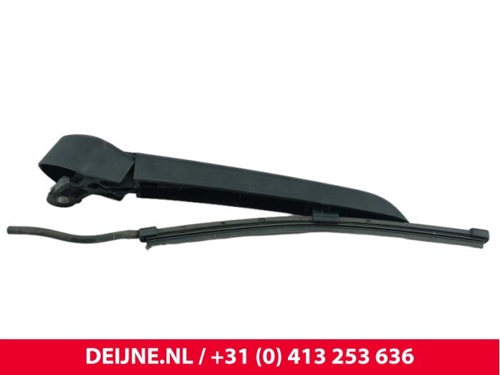 Volvo V60 Scheibenwischerarm hinten O294906