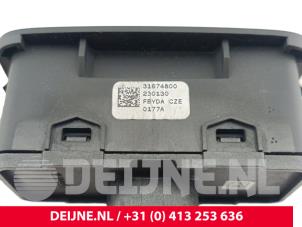 Volvo V60 Schalter Heckklappe O294905 foto 3