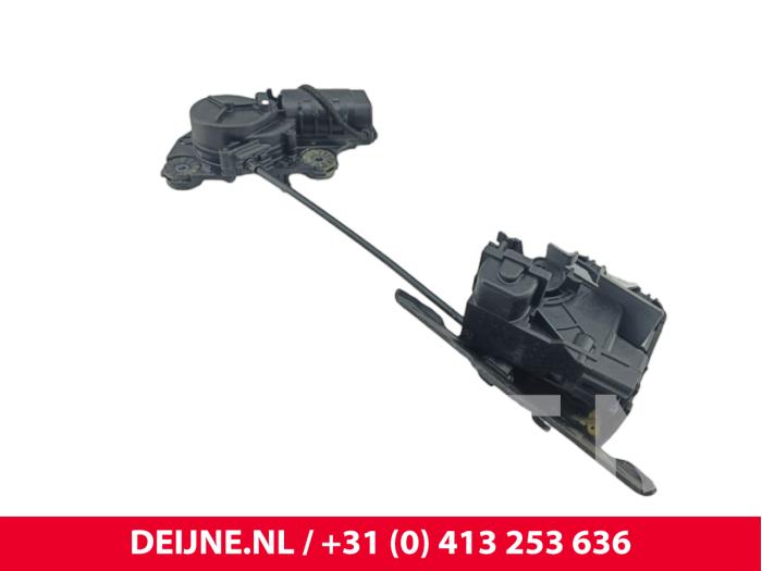 Volvo V60 Schließmechanik Heckklappe O294904