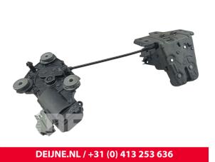 Volvo V60 Schließmechanik Heckklappe O294904 foto 2