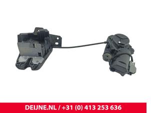 Volvo V60 Schließmechanik Heckklappe O294904 foto 3