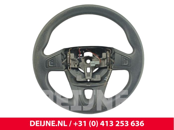 Renault Kangoo Stuurwiel O294910