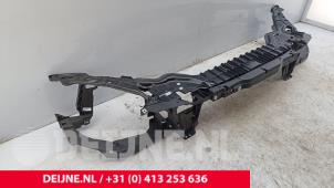 Volvo S60 Front panel O9990003140 photo 2