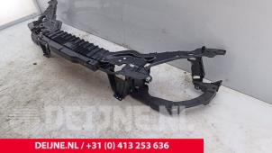 Volvo S60 Front panel O9990003140 photo 3
