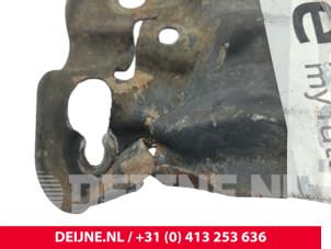 Volkswagen Caddy Aufhängemechanik Reserverad O294918 foto 3