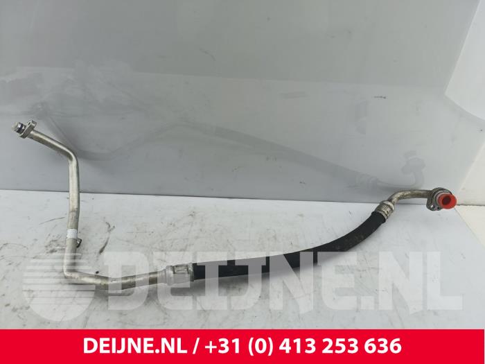 MAN TGE Air conditioning line O294921