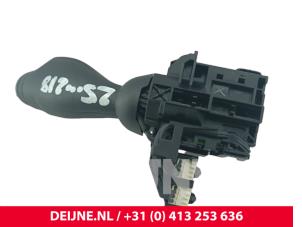 Volvo XC60 Steering column stalk O294927 photo 3