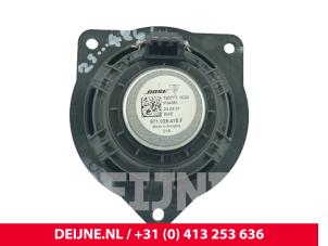 Porsche Taycan Luidspreker O294929 foto 2