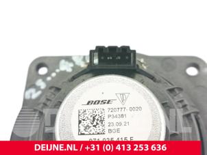 Porsche Taycan Luidspreker O294929 foto 3