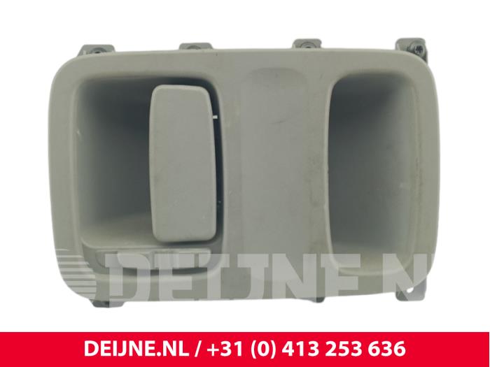 Mercedes Sprinter Griff Hecktür Lieferwagen O294931