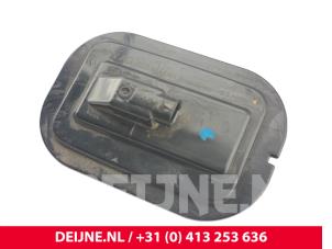 Volkswagen Crafter Side marker light left O294933 photo 2