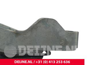 Peugeot Partner Schiebetür Schließmechanik rechts O294939 foto 3