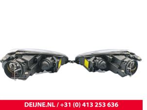 Volkswagen Golf Scheinwerferset links+rechts O294945 foto 2