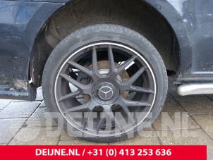 Mercedes Vito Velgen set O294948 foto 3