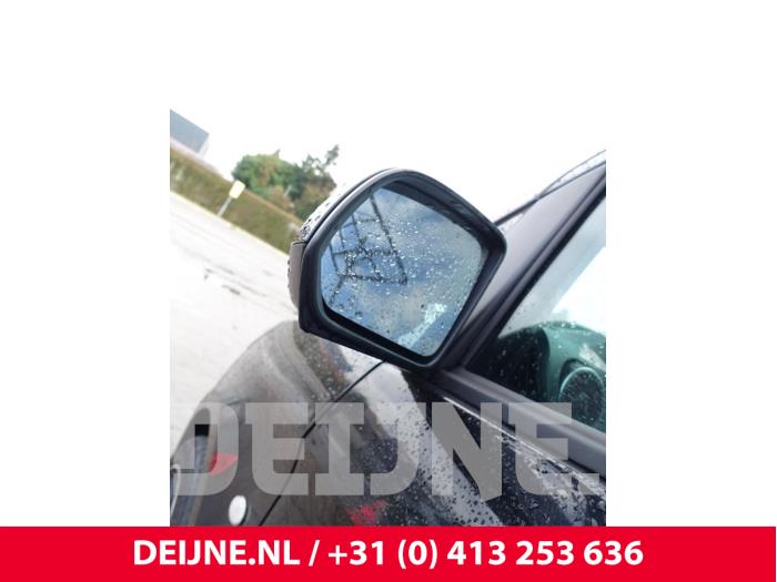 Mercedes Vito Außenspiegel links O294966