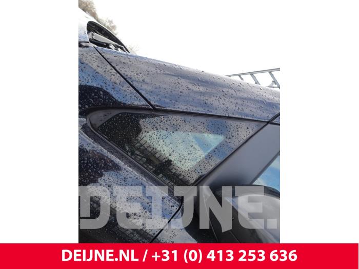 Mercedes Vito Dreieckfenster links vorne O294972