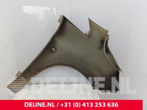 Mercedes Vito Front wing, left O294996 photo 2