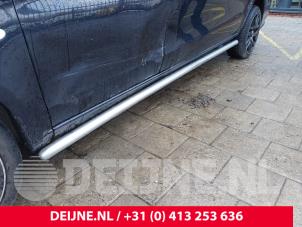 Mercedes Vito Sidebar O295000 foto 2