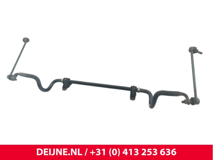 Nissan NV200 Stabilisator vorne O295013