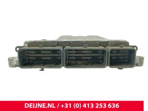 Renault Trafic Computer Motormanagement O295019 foto 3