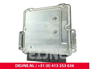 Renault Trafic Computer Motormanagement O295019 foto 2