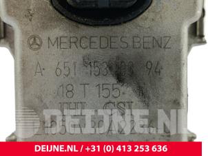 Mercedes CLA Actuator electric (Turbo) O295026 photo 3