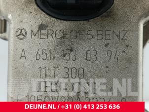 Mercedes Sprinter Elektrischer Stellantrieb (Turbo) O295031 foto 3