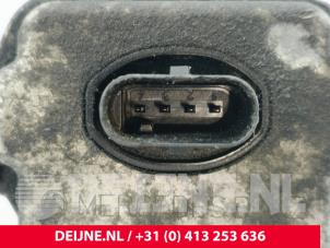Mercedes Sprinter Elektrischer Stellantrieb (Turbo) O295032 foto 3