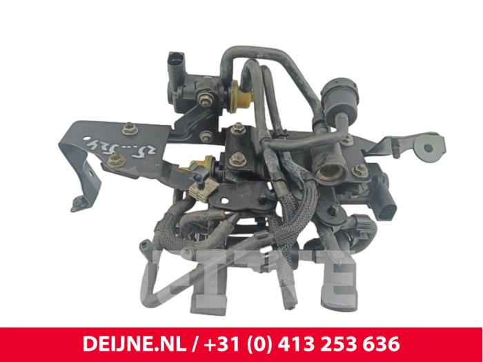 MAN TGE Vacuum ventiel O295024