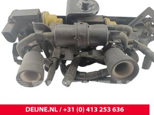 MAN TGE Vacuum ventiel O295024 foto 2
